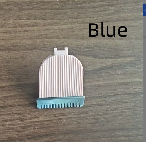 2-in-1 Women’s Electric Body Shaver & Bikini Trimmer