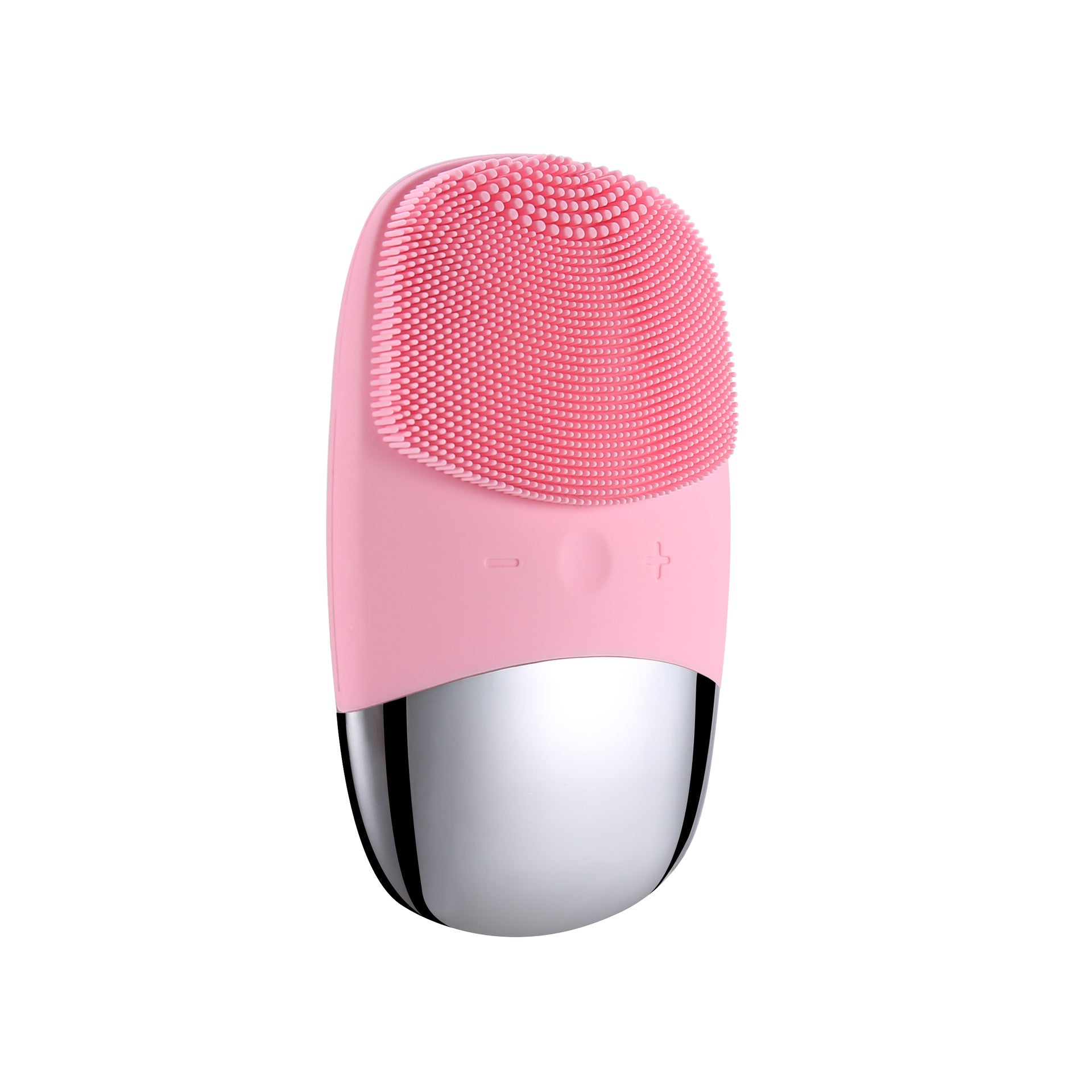 Mini Sonic Facial Cleansing Brush – Deep Cleanser for All Skin Types