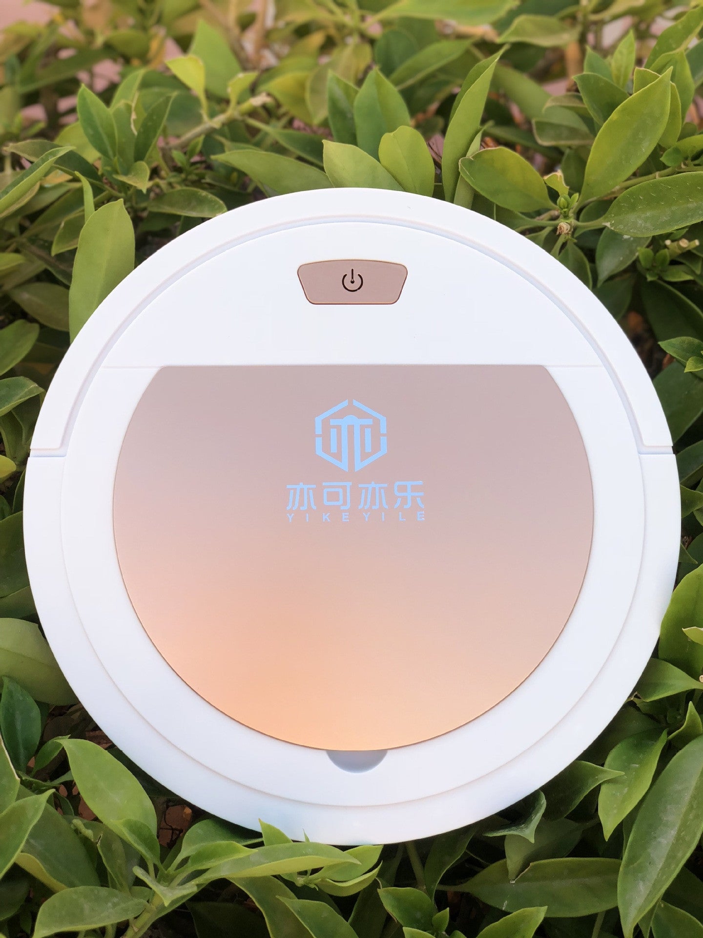 Smart Robot Vacuum & Mop Cleaner – Automatic Floor Cleaning for Home