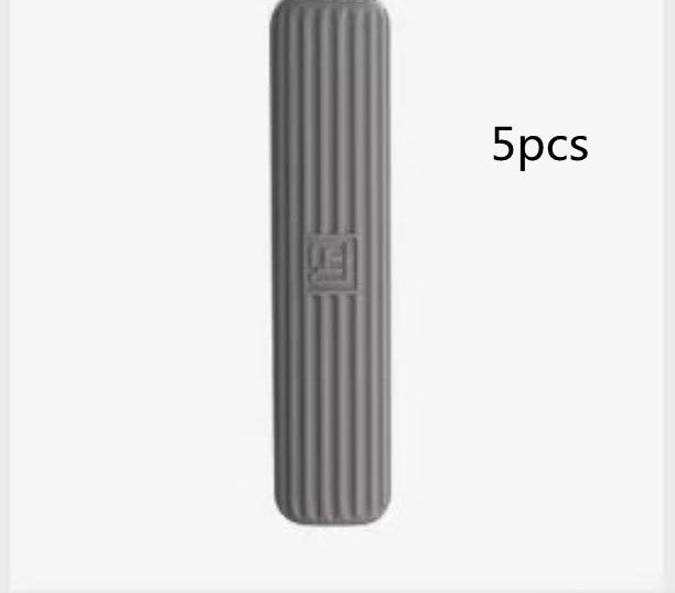 Mini Sponge Squeeze Mop – Portable Household Floor & Glass Cleaning Mop for Home, Car & Desk