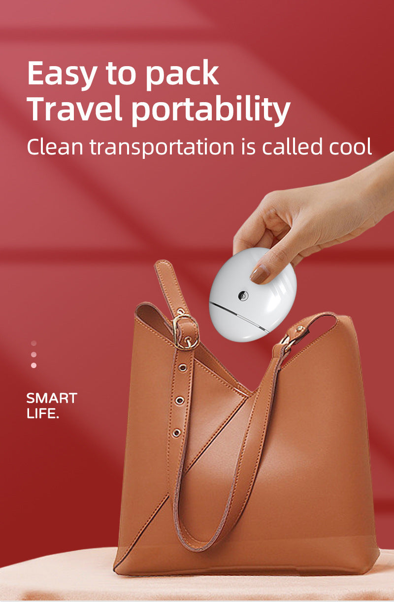 Painless Mini Electric Lip Enhancement Tool