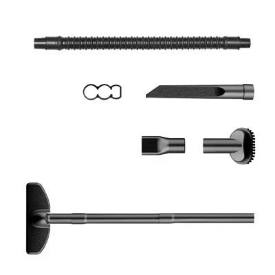 Portable Wireless Car Vacuum Cleaner – Powerful Handheld Cleaner for Car & Home