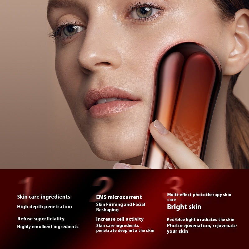 premium-red-light-facial-massager