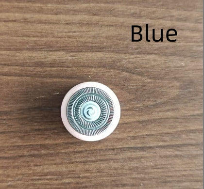 2-in-1 Women’s Electric Body Shaver & Bikini Trimmer