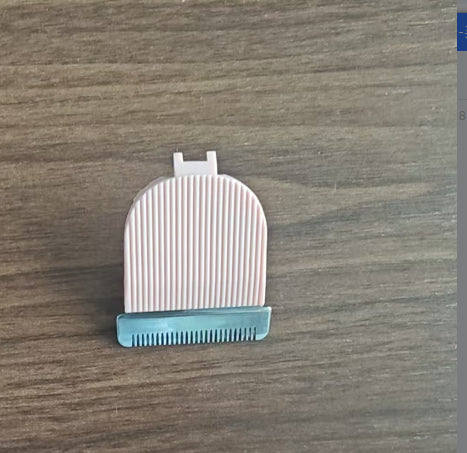 2-in-1 Women’s Electric Body Shaver & Bikini Trimmer