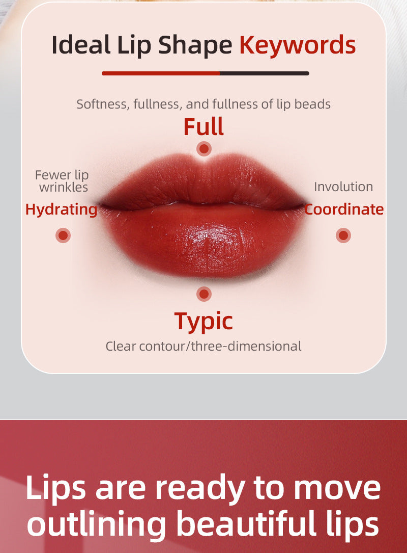 Painless Mini Electric Lip Enhancement Tool