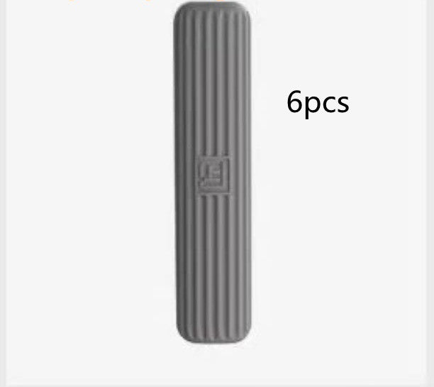 Mini Sponge Squeeze Mop – Portable Household Floor & Glass Cleaning Mop for Home, Car & Desk