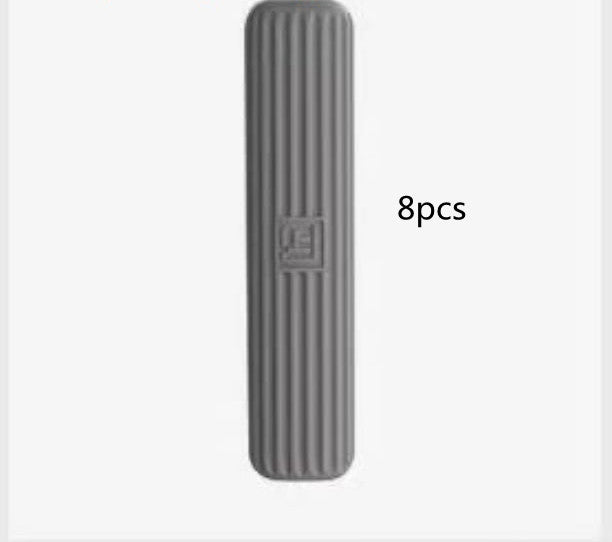 Mini Sponge Squeeze Mop – Portable Household Floor & Glass Cleaning Mop for Home, Car & Desk