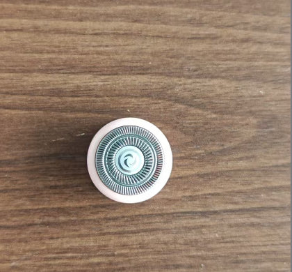 2-in-1 Women’s Electric Body Shaver & Bikini Trimmer