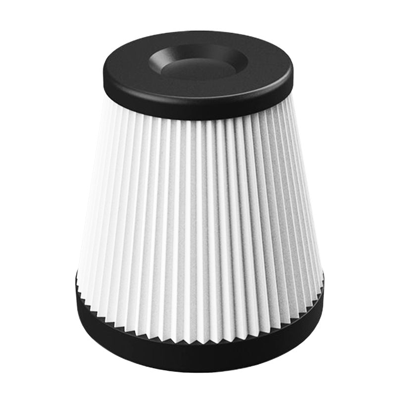 Portable Wireless Car Vacuum Cleaner – Powerful Handheld Cleaner for Car & Home