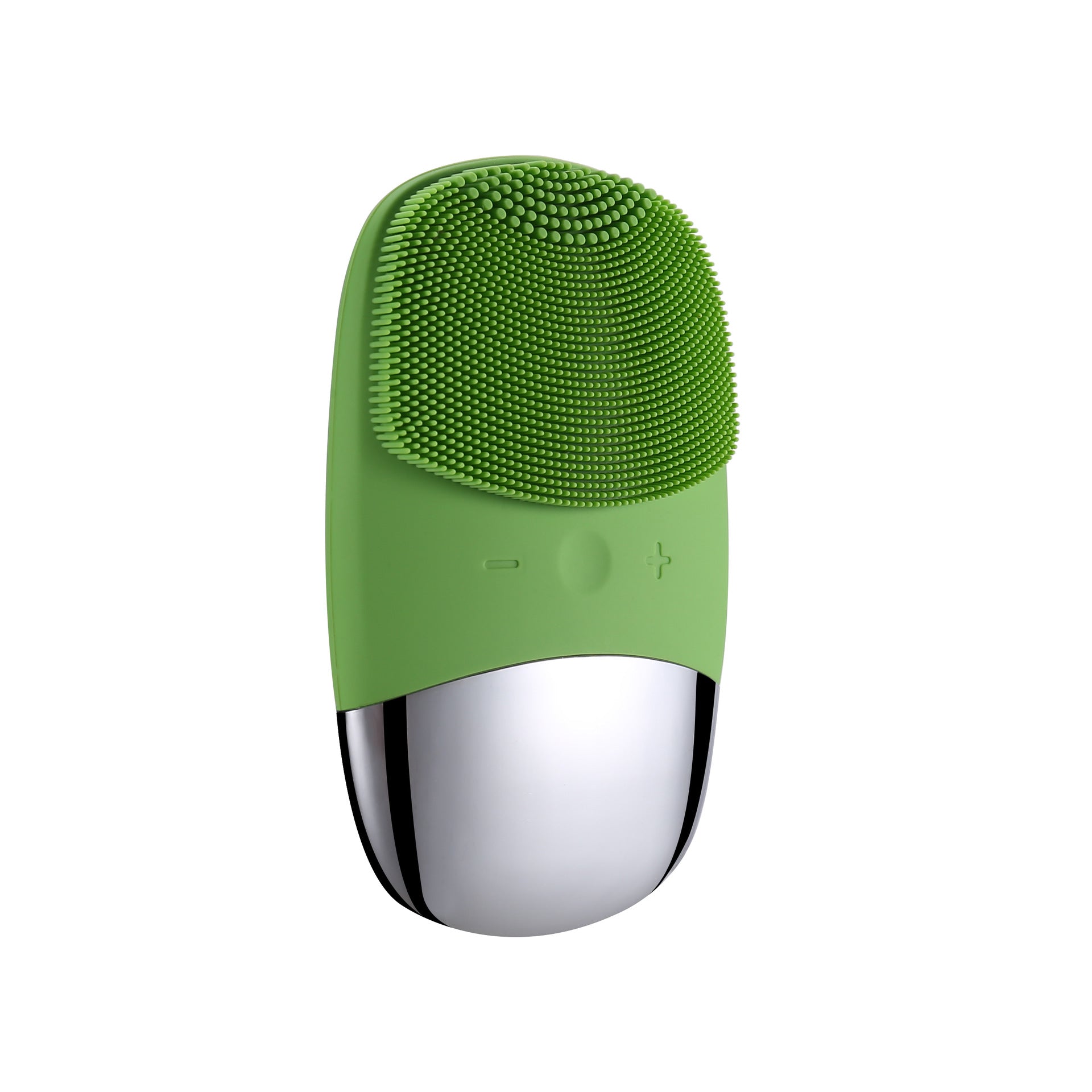 Mini Sonic Facial Cleansing Brush – Deep Cleanser for All Skin Types