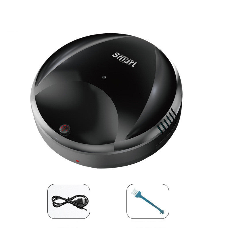 Smart Robot Vacuum & Mop Cleaner – Automatic Charging Home Cleaning Robot