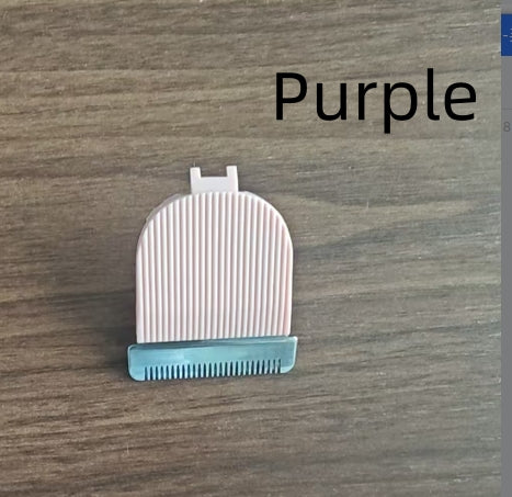 2-in-1 Women’s Electric Body Shaver & Bikini Trimmer