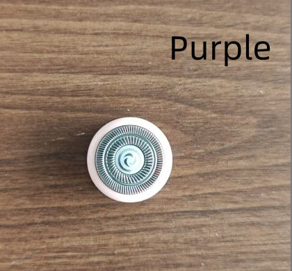 2-in-1 Women’s Electric Body Shaver & Bikini Trimmer