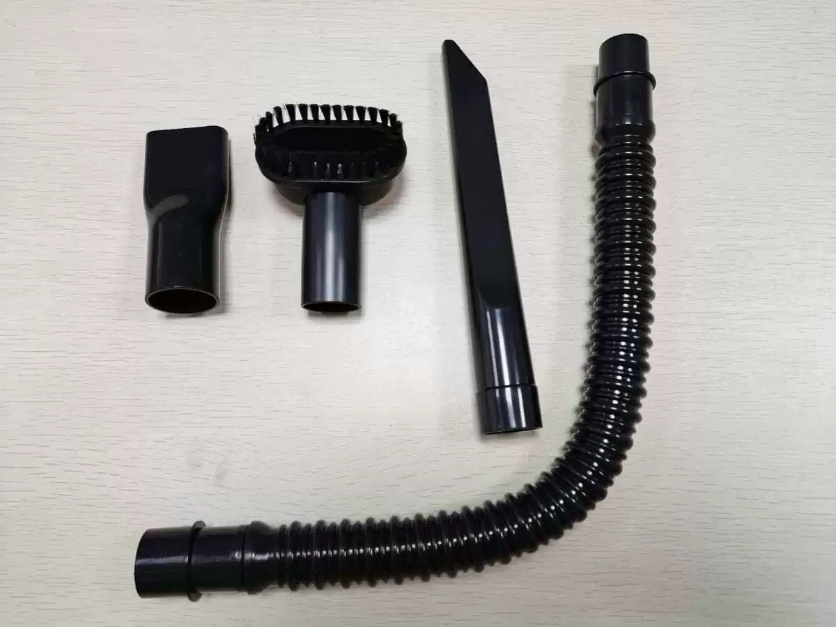 Portable Wireless Car Vacuum Cleaner – Powerful Handheld Cleaner for Car & Home