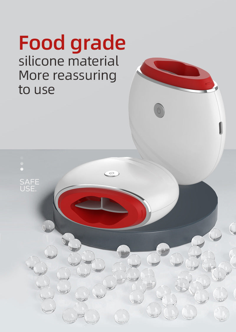 Painless Mini Electric Lip Enhancement Tool